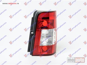 NOVI: delovi  STOP LAMPA (JEDNA VRATA) 2005- (TURSKA) Desno Citroen berlingo 02-08 -dostupno