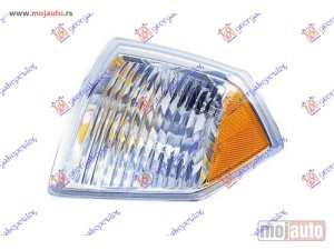 NOVI: delovi  MIGAVAC Levo Jeep compass 07-11 -dostupno