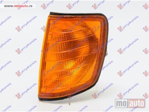 NOVI: delovi  MIGAVAC ZUTI Levo Mercedes e class (w124) 85-92 -dostupno