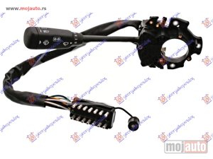 NOVI: delovi  PREKIDAC/RUCICA NA VOLANU (FAR/MIGAVAC/BRISAC) (14 PIN) Mercedes e class (w124) 85-92 -dostupno