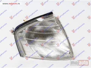 NOVI: delovi  MIGAVAC BELI Desno Mercedes c class (w202) 93-99 -dostupno