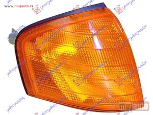 NOVI: delovi  MIGAVAC ZUTI Desno Mercedes c class (w202) 93-99 -dostupno