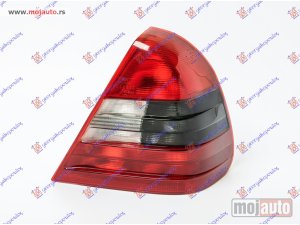 NOVI: delovi  STOP LAMPA (ZATAMNJENI MIGAVAC) -1996 (TYC) Desno Mercedes c class (w202) 93-99 -dostupno