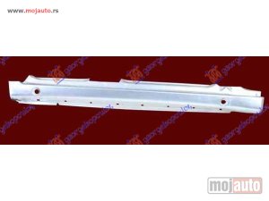 NOVI: delovi  SAJTNA 4 VRATA/KARAVAN Levo Mercedes c class (w202) 93-99 -dostupno