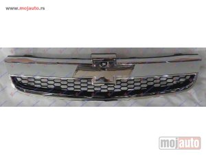 NOVI: delovi  PVC MASKA (DONJI DEO) Chevrolet captiva 07-12 -nedostupno