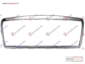 NOVI: delovi  OKVIR PVC MASKE Mercedes e class (w124) 93-95 -dostupno