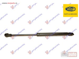 NOVI: delovi  AMORTIZER GEPEK VRATA (CABRIO) (MARELLI) Mercedes e class (w124) 93-95 -dostupno