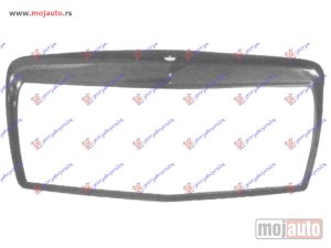 NOVI: delovi  OKVIR PVC MASKE Mercedes 190e (w201) 84-93 -dostupno