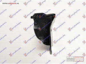NOVI: delovi  POTKRILO (PREDNJI DEO) PLASTICNO (A KVALITET) Levo Mercedes c class (w203) sdn/s.w. 03-07 -dostupno