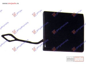 NOVI: delovi  POKLOPAC KUKE PREDNJEG BRANIKA (ELEGANCE) Mercedes c class (w203) sdn/s.w. 03-07 -nedostupno