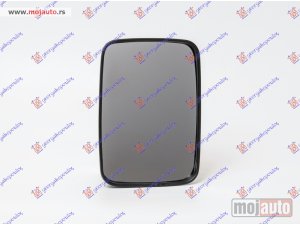 NOVI: delovi  RETROVIZOR MEHANICKI BEZ NOSACA Mercedes 207/307 77-95 -dostupno