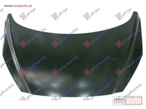 NOVI: delovi  HAUBA (ALUMINIJUM) Peugeot 308 08-13 -dostupno
