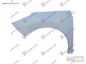 NOVI: delovi  BLATOBRAN Levo Peugeot 308 08-13 -dostupno