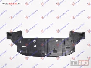 Glavna slika - ZASTITA MOTORA ISPOD BRANIKA Peugeot 308 08-13 -dostupno - MojAuto
