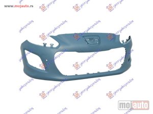 NOVI: delovi  PREDNJI BRANIK PM 11- (PDS SENZORI) Peugeot 308 08-13 -dostupno
