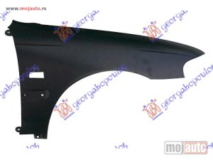 NOVI: delovi  BLATOBRAN Desno Rover 400 96-99 -dostupno