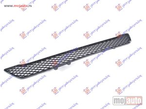NOVI: delovi  CENTRALNA RESETKA 2008- Mercedes ml (w164) 05-11 -dostupno