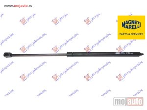 NOVI: delovi  AMORTIZER HAUBE (MARELLI) Levo Mercedes ml (w164) 05-11 -dostupno