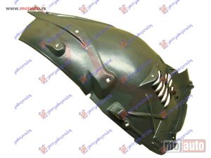 NOVI: delovi  POTKRILO (PREDNJI DEO) Desno Mercedes s class (w220) 98-05 -nedostupno