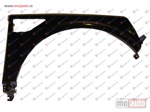 Glavna slika -  BLATOBRAN Desno Land rover freelander 07-14 -dostupno - MojAuto