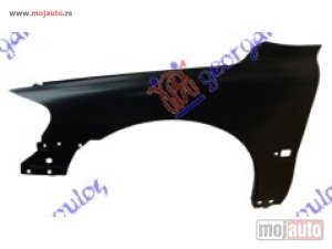 NOVI: delovi  BLATOBRAN Levo Volvo s60 00-10 -dostupno