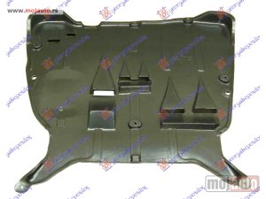 NOVI: delovi  ZASTITA MOTORA PLASTICNA Volvo s60 00-10 -dostupno