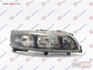 NOVI: delovi  FAR ELEKTRICNI -2005 (DEPO) Desno Volvo s60 00-10 -dostupno