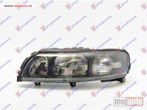 NOVI: delovi  FAR ELEKTRICNI -2005 (DEPO) Levo Volvo s60 00-10 -dostupno