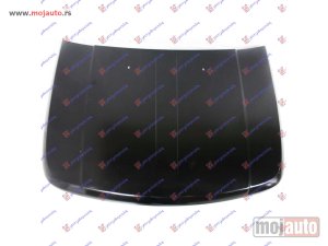 Glavna slika - HAUBA Dodge nitro 07- -dostupno - MojAuto