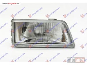 NOVI: delovi  FAR (TYC) Desno Peugeot boxer 94-02 -dostupno