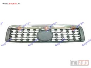 NOVI: delovi  PVC MASKA 2009- Daihatsu terios 06- -nedostupno