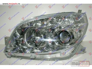 NOVI: delovi  FAR SA MIGAVCEM (DEPO) Levo Daihatsu terios 06- -dostupno