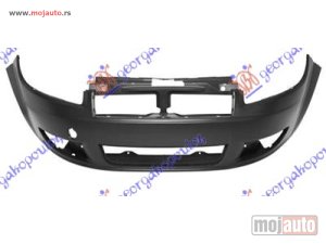 NOVI: delovi  PREDNJI BRANIK Fiat linea 07-13 -dostupno
