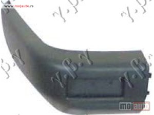 NOVI: delovi  KRAJ ZADNJEG BRANIKA Levo Ford fiesta ii 83-89 -nedostupno