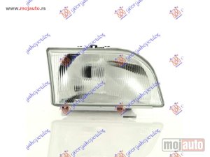 NOVI: delovi  FAR (TYC) Desno Ford fiesta iii 90-95 -dostupno