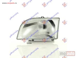 NOVI: delovi  FAR (TYC) Levo Ford fiesta iii 90-95 -dostupno