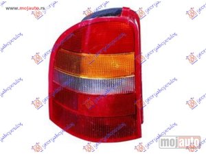 NOVI: delovi  STOP LAMPA KARAVAN (DEPO) Levo Ford mondeo 96-00 -dostupno