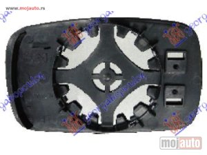 NOVI: delovi  STAKLO RETROVIZORA (KONVEKSNO) Desno Ford mondeo 93-96 -dostupno