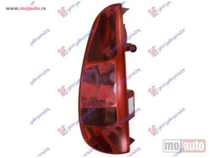 NOVI: delovi  STOP LAMPA (MARELLI) Levo Peugeot 807 02-14 -dostupno