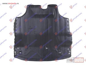 NOVI: delovi  ZASTITA MOTORA PLASTICNA Ford escort 95-98 -dostupno