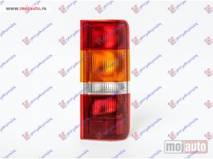 NOVI: delovi  STOP LAMPA KOMPLET (TURSKA) Desno Ford transit 87-91 -dostupno