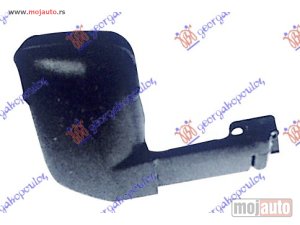 NOVI: delovi  RETROVIZOR MEHANICKI DUGI (A KVALITET) (ASFERICNO STAKLO) Desno Ford transit 87-91 -dostupno