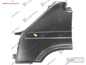 NOVI: delovi  BLATOBRAN Levo Ford transit 92-95 -dostupno