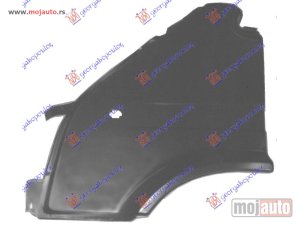 NOVI: delovi  BLATOBRAN Levo Ford transit 95-00 -dostupno