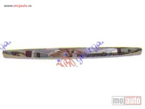 NOVI: delovi  LAJSNA HAUBE HROM Hyundai elantra 04-07 -dostupno