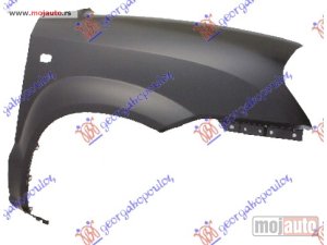 NOVI: delovi  BLATOBRAN (BEZ OTVORA ZA RUB) Desno Hyundai tucson 04-10 -dostupno