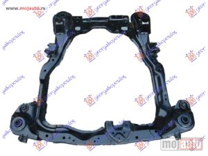 NOVI: delovi  NOSAC MOTORA Hyundai tucson 04-10 -dostupno