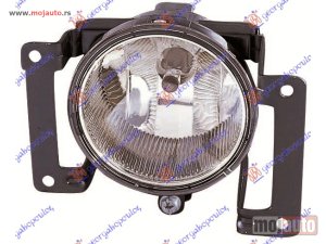 NOVI: delovi  MAGLENKA (E) (DEPO) Desno Hyundai tucson 04-10 -dostupno