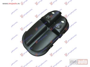 NOVI: delovi  PREKIDAC U PREDNJIM VRATIMA (2 TASTERA) (8 PIN) Levo Ford mondeo 96-00 -dostupno
