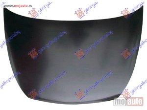 NOVI: delovi  HAUBA -99 Ford ka 97-08 -dostupno